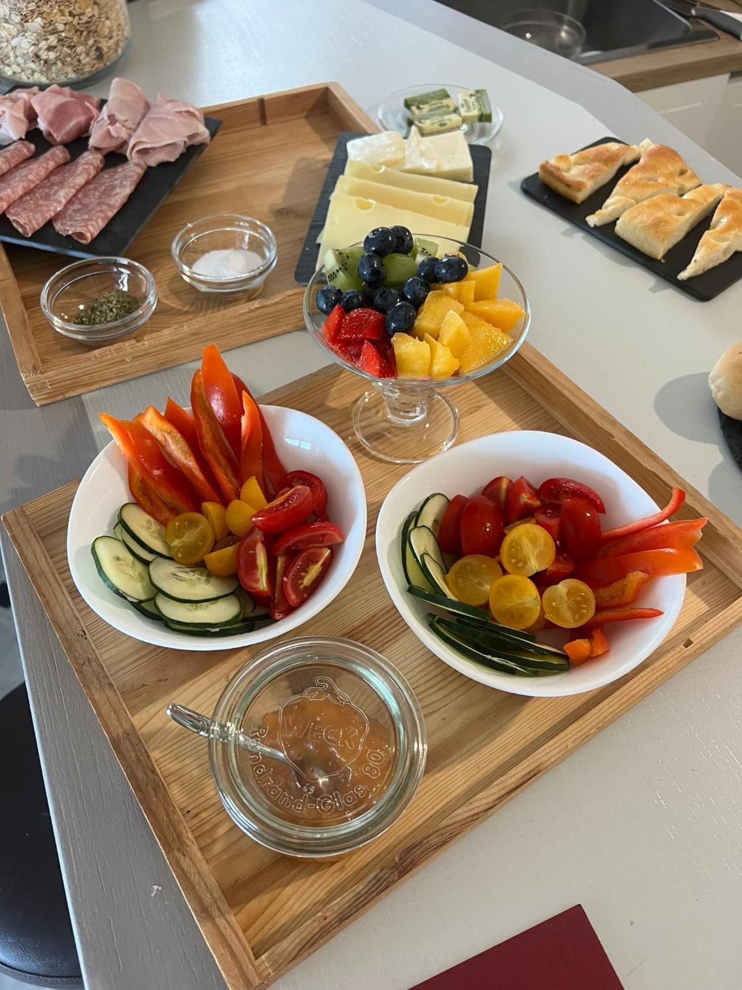 산타마르게리타리구레 Da Higgins B&B 외부 사진